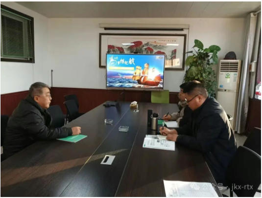 賦能新生力，共赴新未來——金科星2025年新員工培訓圓滿啟動