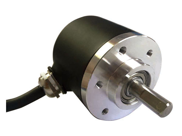 BQH12本安型旋轉(zhuǎn)脈沖編碼器